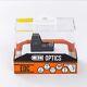 C&h Edc 1x16mm Red Dot Sight Optics Rmsc Shockproof Red Dot Sight