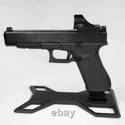 C&H Optics COMP Precisi Micro Multi-Reticle 2MOA Red Dot Sight For RMR Footprint