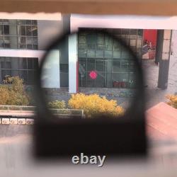 C&H Optics COMP Precisi Micro Multi-Reticle 2MOA Red Dot Sight For RMR Footprint