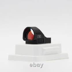 C&H Precision COMP Micro Red Dot 3 MOA Multi-Reticle Optics Red Dot Sight RMR