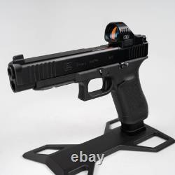 C&H Precision COMP Micro Red Dot 3 MOA Multi-Reticle Optics Red Dot Sight RMR