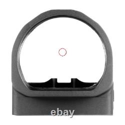 C&H Precision COMP Micro Red Dot 3 MOA Multi-Reticle Optics Red Dot Sight RMR
