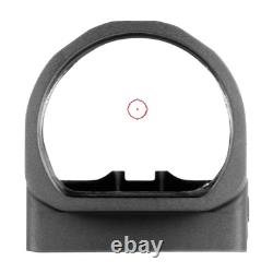C&H Precision COMP Micro Red Dot 3 MOA Multi-Reticle Optics Red Dot Sight RMR