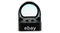 C&H Precision COMP Red Dot Sight 1x27mm 3 MOA Multi-Reticle Optics RMR Footprint