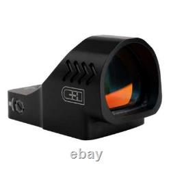 C&H Precision Comp Red Dot Sight RD-COMP-RD