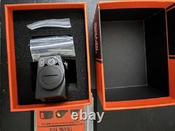 C&H Precision Duty Red Dot 3 MOA dot / 26 MOA Circle DUTY-RD-MR NEW FREE SHIP