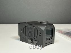 C&H Precision Duty Red Dot Sight Weapon Optic ACRO Footprint