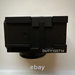 C&H Precision Duty Red Dot Sight Weapon Optic ACRO Footprint