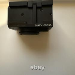 C&H Precision Duty Red Dot Sight Weapon Optic ACRO Footprint