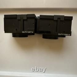 C&H Precision Duty Red Dot Sight Weapon Optic ACRO Footprint