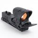 C-more 4moa Nylon Red Dot Sight Fits M1913 Picatinny