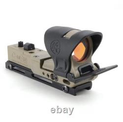 C-MORE 4MOA Nylon Red Dot Sight Fits M1913 Picatinny C-MORE 4MOA Nylon Red Dot Sight Fits M1913 Picatinny