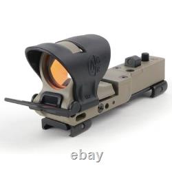 C-MORE 4MOA Nylon Red Dot Sight Fits M1913 Picatinny