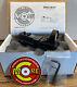 C-more Railway Red Dot Holographic Aluminum Sight, Standard Switch, 4 Moa