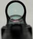 C-more Rw Railway Red Dot Sight Polymer Body Standard Switch (missing Mount)