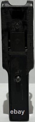 C-More RW Railway red dot sight polymer body standard switch (missing mount)