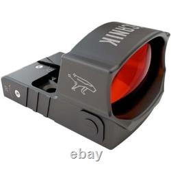 Canik MECANIK M02 3 MOA Red Dot Reflex Sight PACN1102
