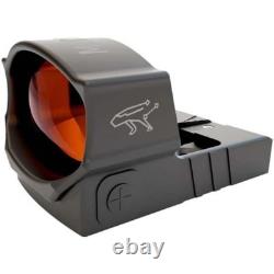 Canik MECANIK M02 3 MOA Red Dot Reflex Sight PACN1102