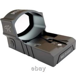 Canik MECANIK M02 3 MOA Red Dot Reflex Sight PACN1102