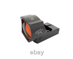 Canik Mecanik MO3 Reflex 6 MOA Red Dot Sight
