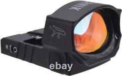 Canik Mecanik Mo2 Versatile Reex Sight PACN1102