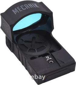 Canik Mecanik Mo2 Versatile Reex Sight PACN1102