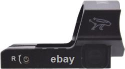 Canik Mecanik Mo2 Versatile Reex Sight PACN1102