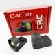 Cmore Crc Red Dot Sight 6 Moa Tactical Optic (black) Crcb6