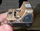 Coyote Brown Trijicon Rmr Perfect 1-1 Clone With Glock And Picatinny Mounting