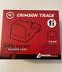 Crimson Trace Cts-1528 Micro Reflex Sight, 8 Moa Green Dot Model 1224264