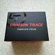 Crimson Trace Cts-1550 Red Dot Sight