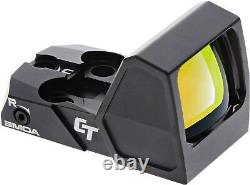 Crimson Trace CT RAD Micro PRO Red Dot Sight 3 MOA 01-01970