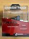 Crimson Trace Rad Micro Compact Open Reflex Sight Red Dot Electronic Sight 3moa