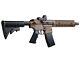 Crosman R1 Full Auto Bb Air Rifle With Red Dot Sight 0.177 Cal 430 Fps Co2 25rd