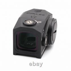 Cyelee BEAR, Red 3 MOA Dot, For RMR/407C/507C Footprint