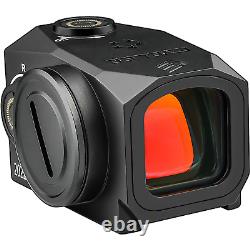 Cyelee Bear Closed Emitter Optic Red Dot Sight Pistol Shake Awake RMR MOS Glock