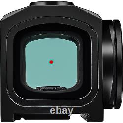 Cyelee Bear Closed Emitter Optic Red Dot Sight Pistol Shake Awake RMR MOS Glock