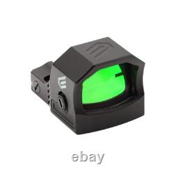 Cyelee CAT G PRO Duty & Carry Ready RMSc Green Dot Shake Awake Glock MOS 43 43x