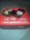 Cyelee Cat Pro 3 Moa Red Dot Sight Rmsc Handgun Optic Waterproof Black