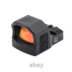 Cyelee CAT PRO Duty & Carry Ready RMSc Red Dot Shake Awake Glock MOS 48 43 43x