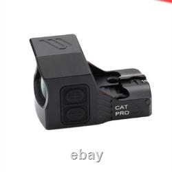 Cyelee CAT PRO Duty & Carry Ready RMSc Red Dot Shake Awake Glock MOS 48 43 43x