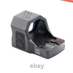 Cyelee CAT PRO Duty & Carry Ready RMSc Red Dot Shake Awake Glock MOS 48 43 43x