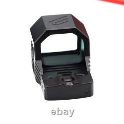 Cyelee CAT PRO Duty & Carry Ready RMSc Red Dot Shake Awake Glock MOS 48 43 43x