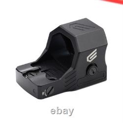 Cyelee CAT PRO Duty & Carry Ready RMSc Red Dot Shake Awake Glock MOS 48 43 43x