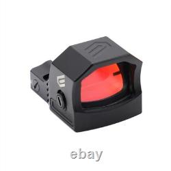 Cyelee CAT PRO Duty & Carry Ready RMSc Red Dot Shake Awake Glock MOS 48 43 43x