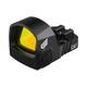 Cyelee Cat Reflex Optic Red Dot Sight Pistol Shake Awake Rmsc Glock 43 43x 48mos