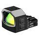 Cyelee Cat X Pro Multi Reticle Duty Red Dot For Rmsc Footprint 3 Moa Shake Awake