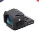 Cyelee Wolf G-edg, Green 3 Moa Dot, For Rmr/407c/507c Footprint