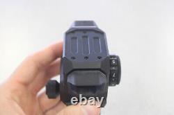 DI Optical Eg1 Red Dot Sight