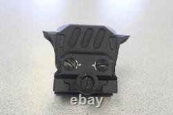 DI Optical Eg1 Red Dot Sight